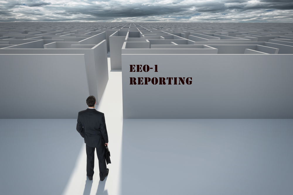 Understanding EEO Job Categories for the EEO1 Report HR Daily Advisor